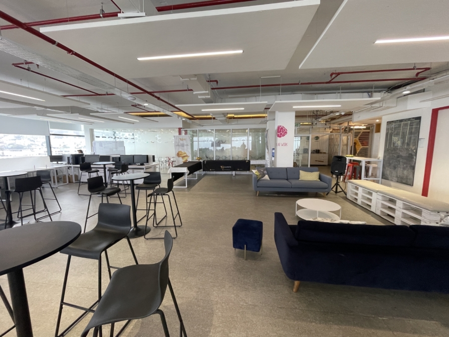 To Let Commercial Property for Rent in Sea Point Western Cape